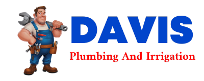 Trusted plumber in FOOTVILLE